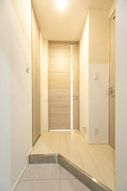 ※写真は同タイプ住戸です。