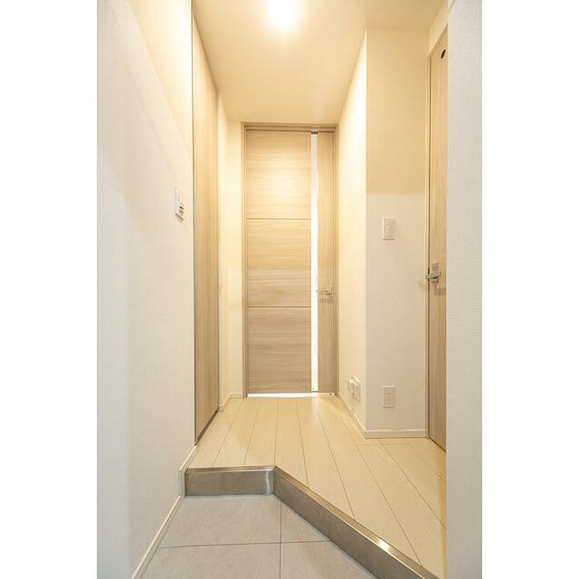 ※写真は同タイプ住戸です。