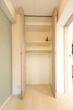 ※写真は同タイプ住戸です。