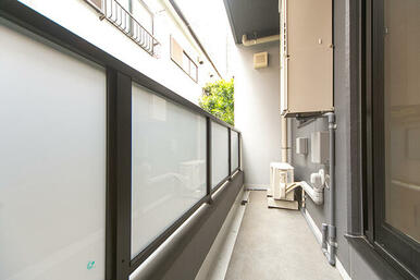 ※写真は同タイプ住戸です。