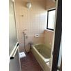 バス/シャワー
