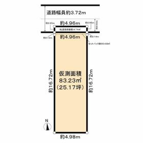 地形図等