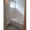 バス/シャワー