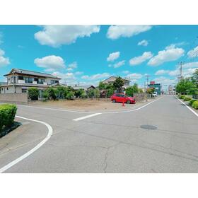 平面図