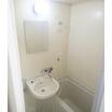 バス/シャワー