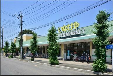 いなげや川越新河岸店