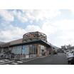 ショッピング施設
