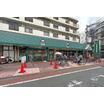 ショッピング施設