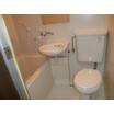 バス/シャワー