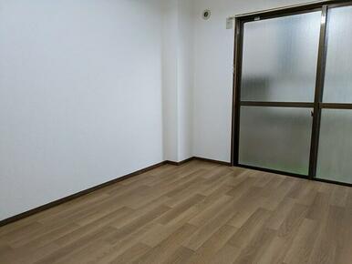 エアコン付き！