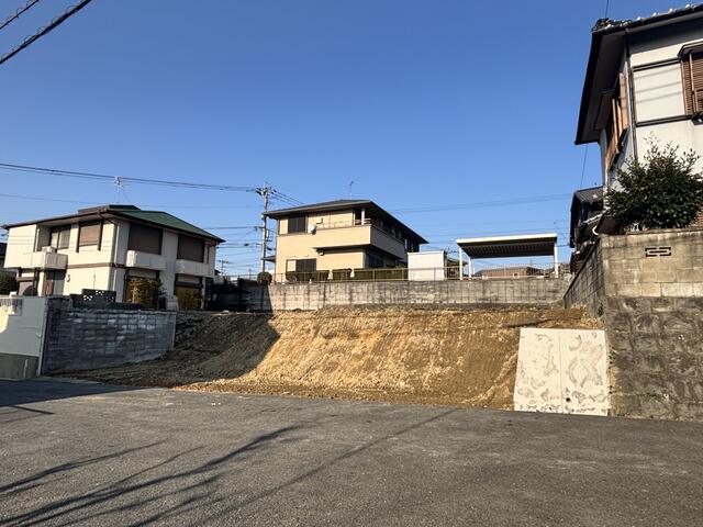 物件画像 北九州市八幡西区 小嶺台２丁目 住宅用地