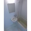 バス/シャワー