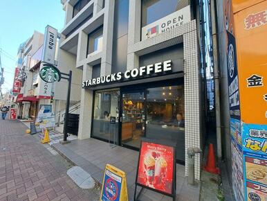 スターバックスコーヒー　浦安店