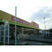ショッピング施設