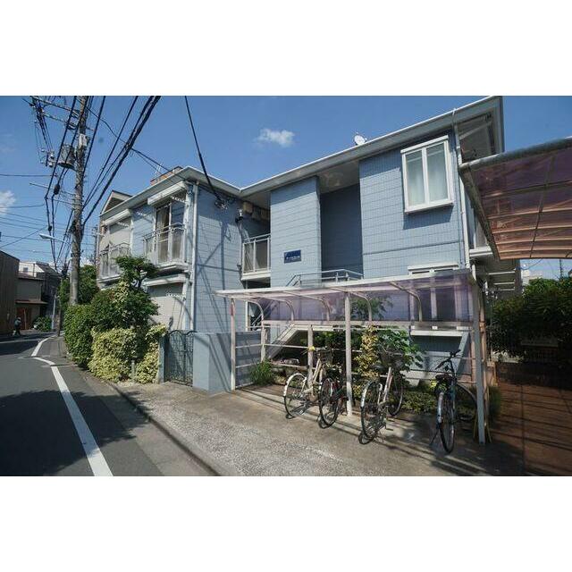 積水ハウスの賃貸住宅「シャーメゾン」☆建物構造は軽量鉄骨造♪