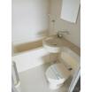 バス/シャワー