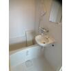 バス/シャワー