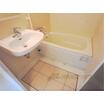 バス/シャワー