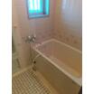 バス/シャワー