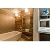 バス/シャワー