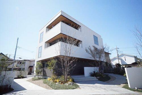 ファレノプシス　アフロディテ ００１０３ 2LDKの画像