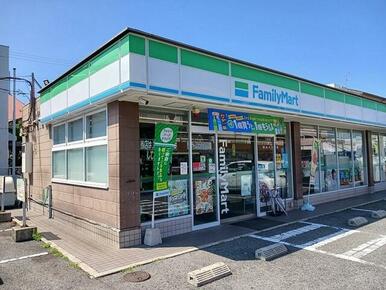 ファミリーマート様
