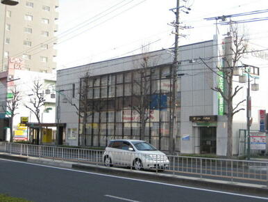 名古屋銀行平針支店