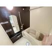バス/シャワー