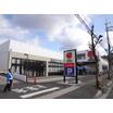 ショッピング施設