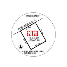 地形図等