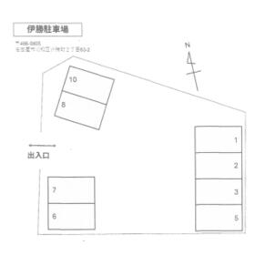 平面図