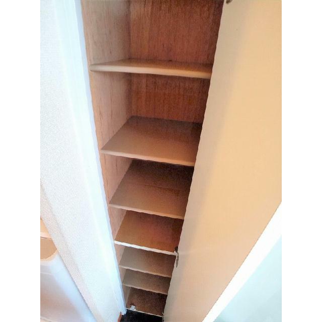 靴箱