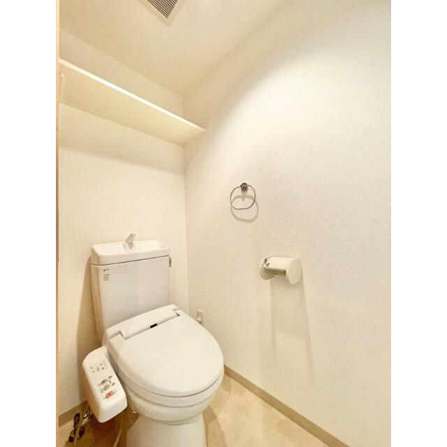 温水洗浄暖房便座♪