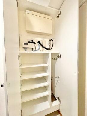 シューズボックスです♪