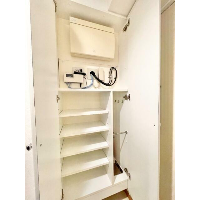 シューズボックスです♪