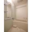 バス/シャワー
