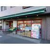 ショッピング施設