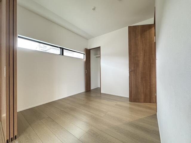 物件画像 北九州市小倉南区 朽網東２丁目 (朽網駅) 2階建 4LDK