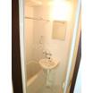 バス/シャワー