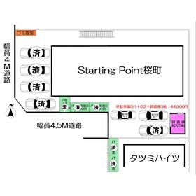 平面図