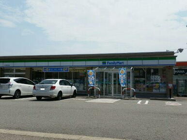 ファミリーマート