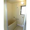 バス/シャワー