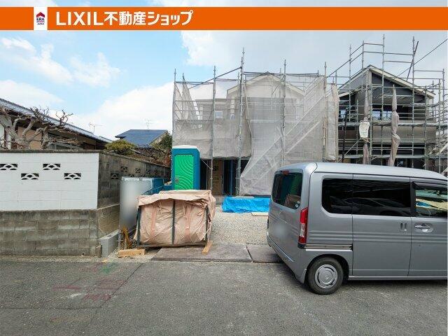 物件画像 北九州市八幡西区 藤原３丁目 (折尾駅) 2階建 4LDK