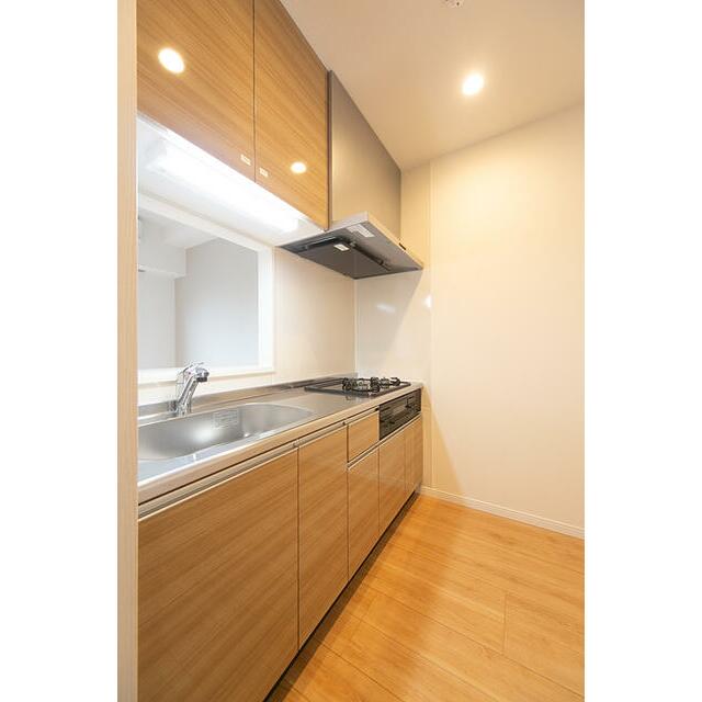 ※写真は同タイプ住戸です。