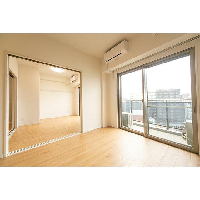 ※写真は同タイプ住戸です。