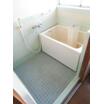 バス/シャワー