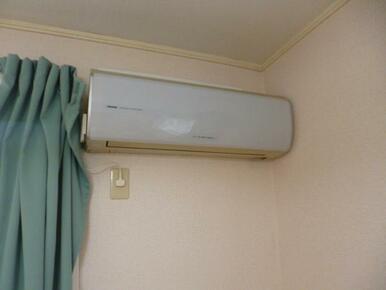 エアコン