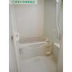 バス/シャワー