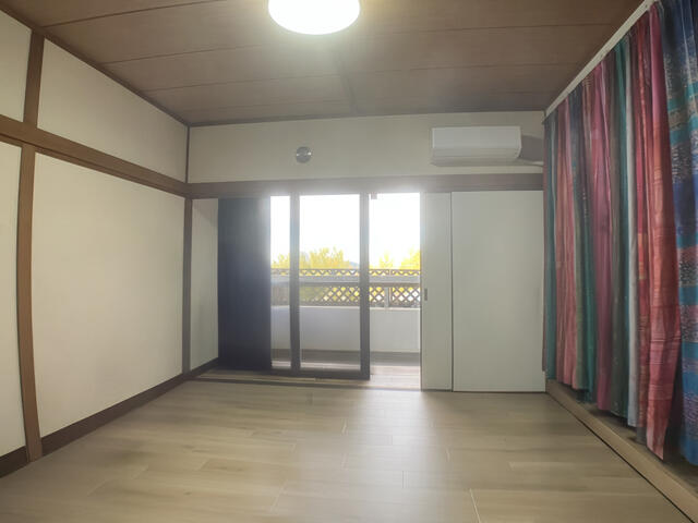 物件画像 伊都の里シャトーアリス 1階 1LDK