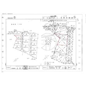 地形図等